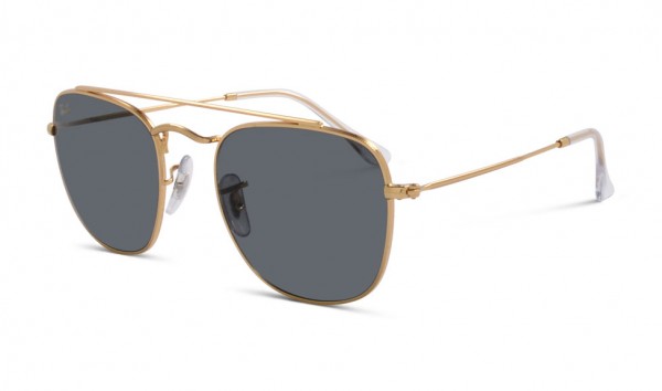 Ray Ban RB 3557 9196/R5 51 Gold