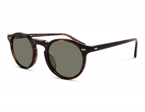 Oliver Peoples Gregory Peck Sun OV5217S 1724P1 47