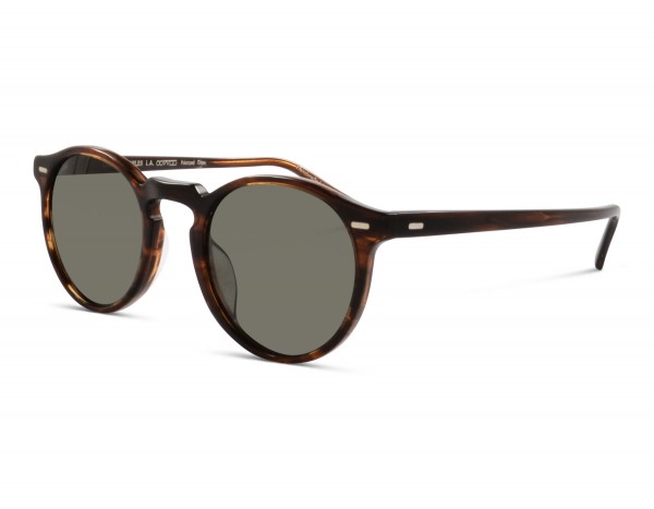Oliver Peoples Gregory Peck Sun OV5217S 1724P1 50