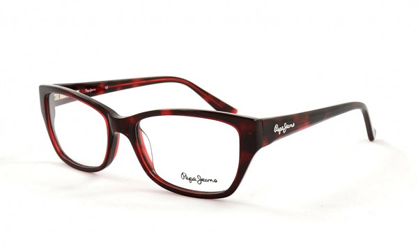 Pepe Jeans Molly PJ3107 C3 Rot