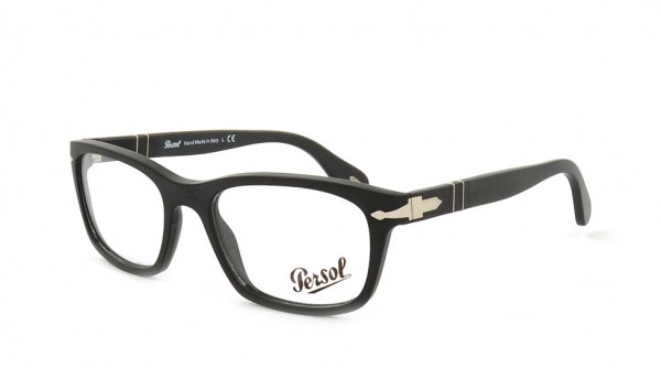 Brillen PERSOL schwarz Brillen Persol Damen Damen Accessoires Persol Damen Brillen Persol Damen 