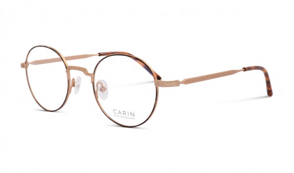 Carin Day´s C2 46 Braun