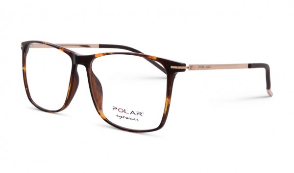 Polar Eyewear 954 428 56 Braun