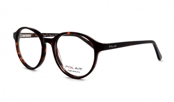 Polar Eyewear 964 428 50 Braun