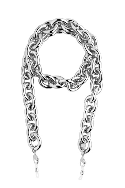 Cheeky Chain CHUNKY silver