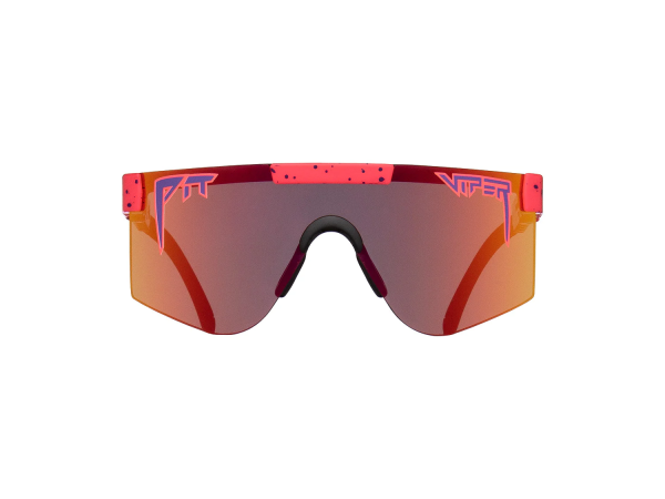 Pit Viper The Originals The Radical Polarized Double Wide