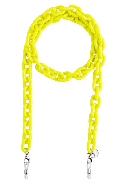 Cheeky Chain TOKIO neon yellow