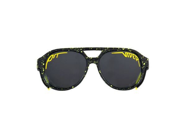 Pit Viper The Cosmos Polarized Exciters