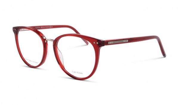 Tommy Hilfiger TH 1734 C9A 50 Rot
