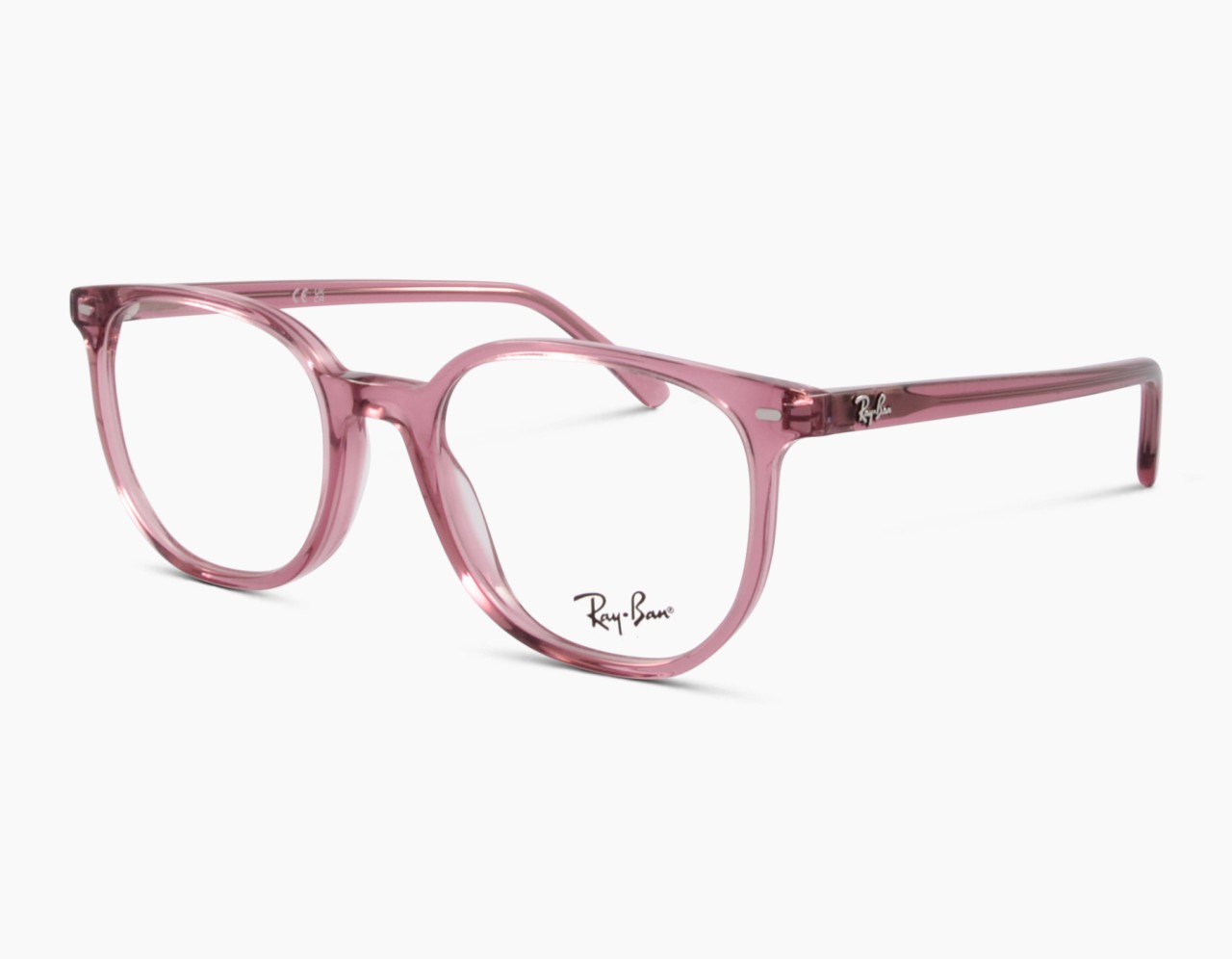 Ray-Ban Elliot RB5397 8440 50 Rosa | 1026401